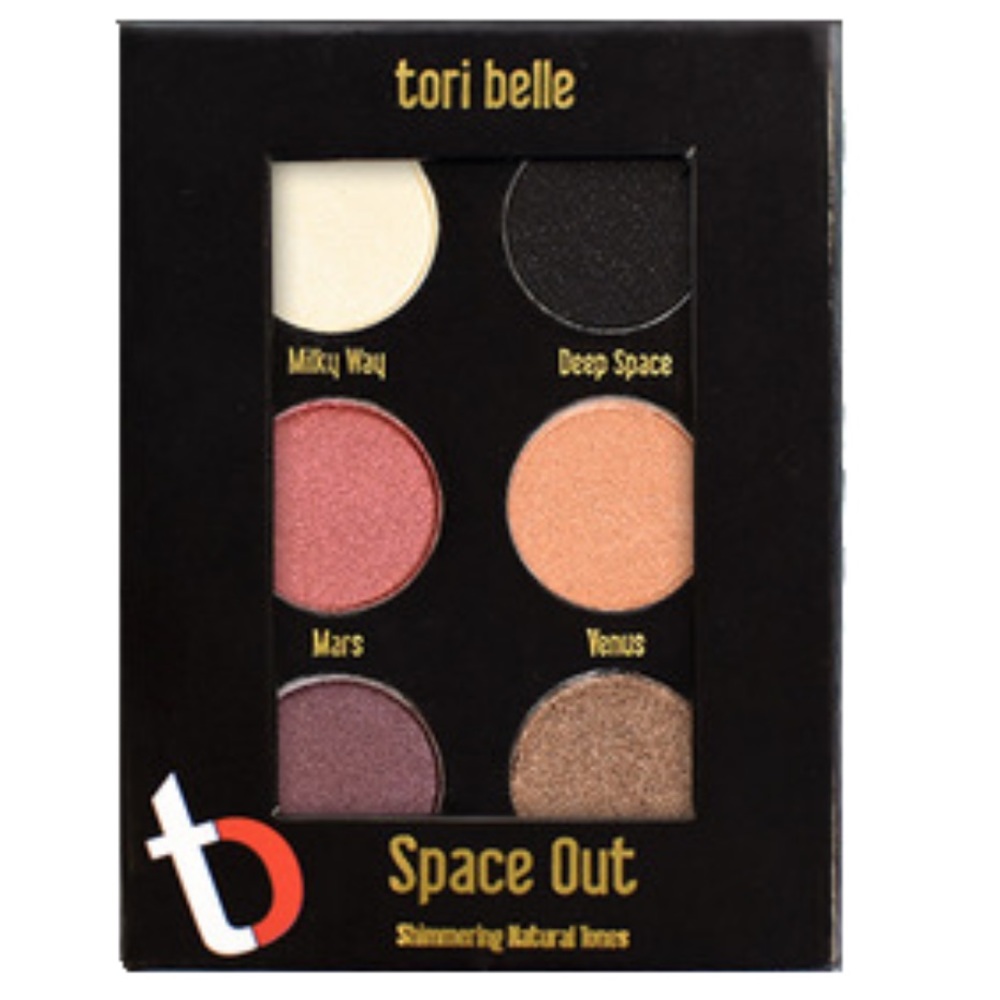 Tori Belle - Space Out Eyeshadow